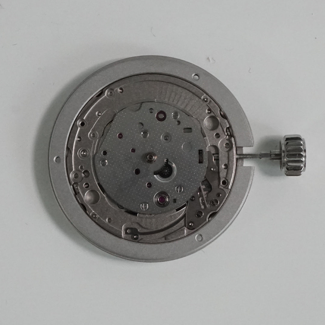 Photo of Miyota 9039 Movement with Spacer