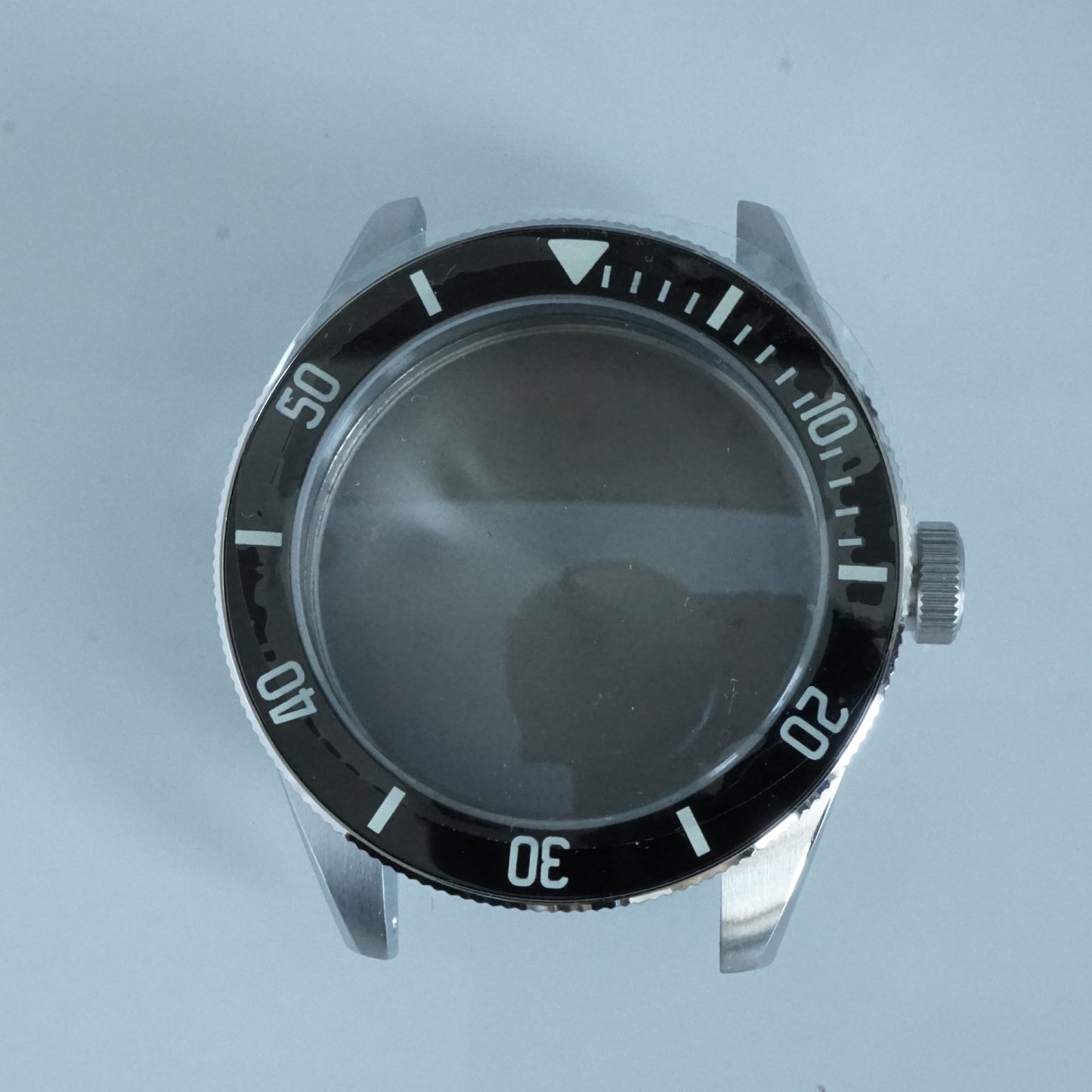 photo of watch case