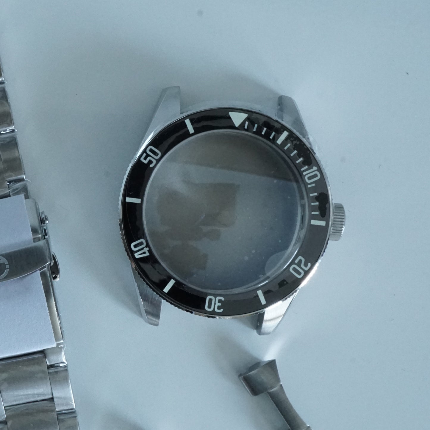 photo of watch case