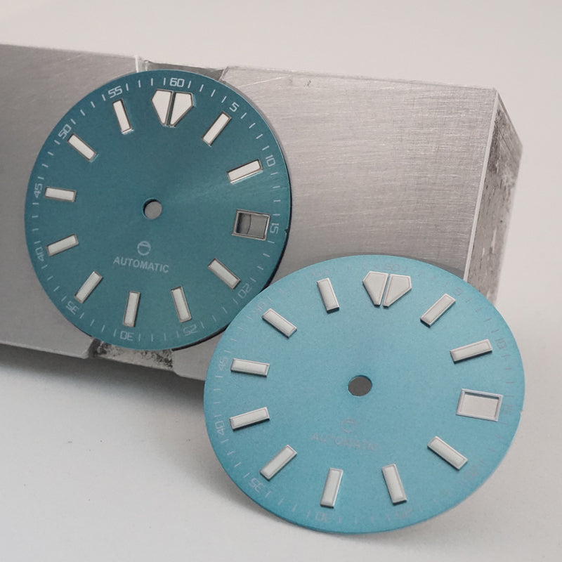 photo of watch dials