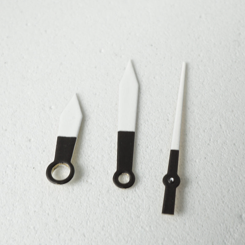 PH00B1 - Pilot Hands Set (BGW9)