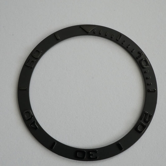 DCIYB1 - Black YM Bezel