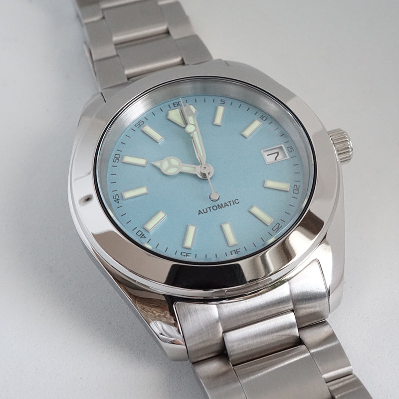 TL031 – Legacy 39 Light Blue (Matte)
