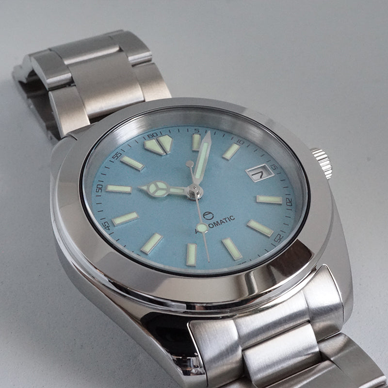 TL031 – Legacy 39 Light Blue (Matte)