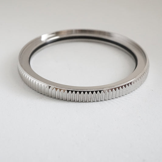 DBCP01 - Polished Coin Edged Bezel