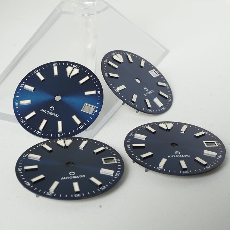 photo of watch dials