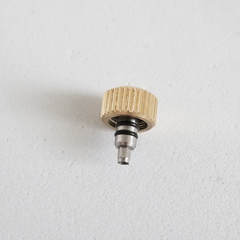 DCSG01 - Gold Sub Crown