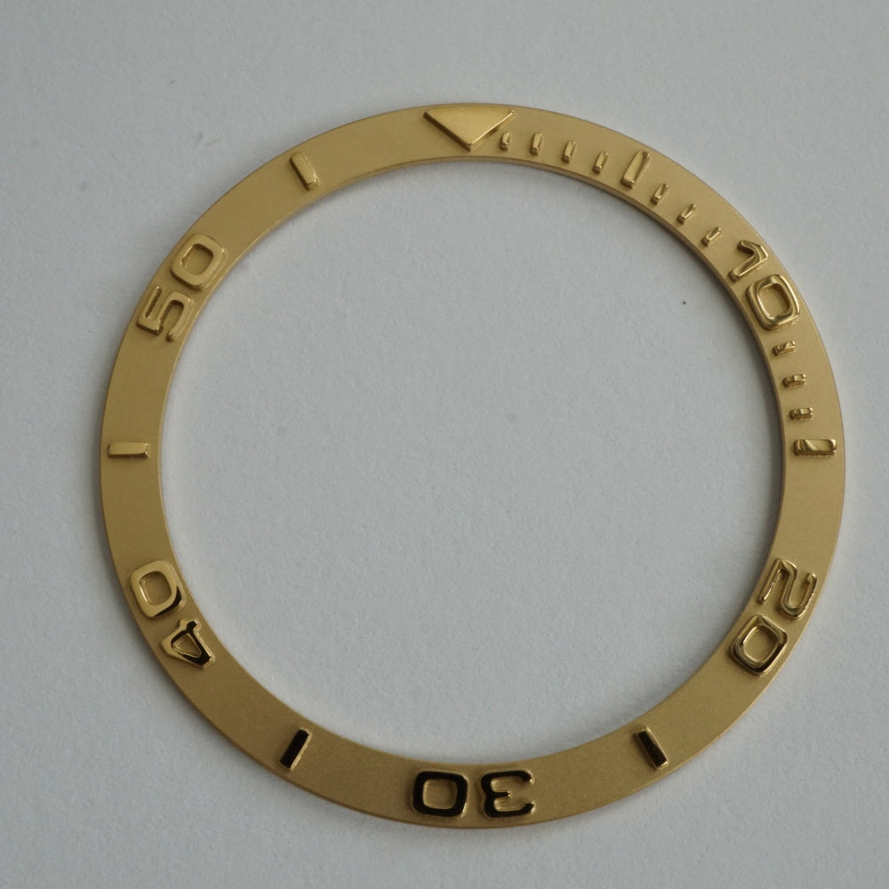 DCP231 - Short Run Bezel Insert Pre-Order