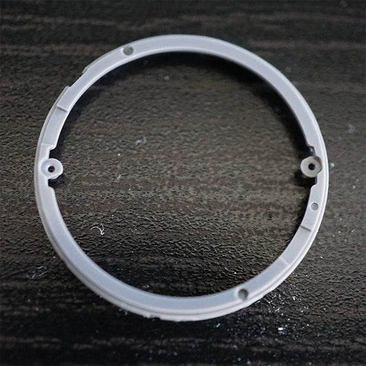 GS0001 - Gray Spacer