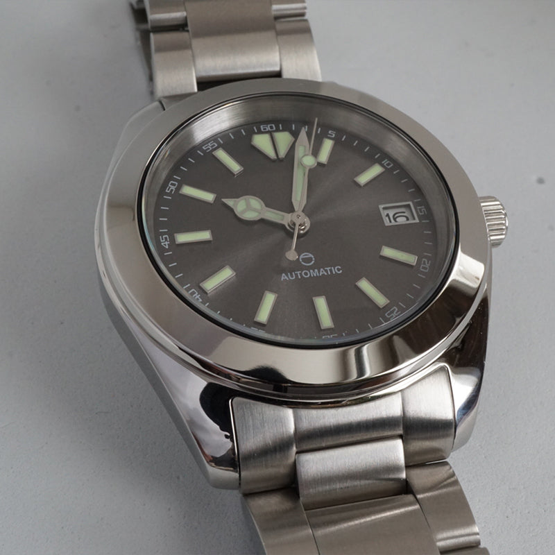 TL032 – Legacy 39 Gray