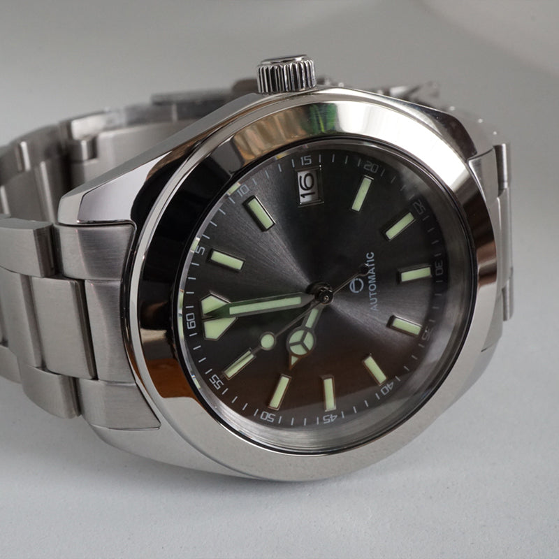 TL032 – Legacy 39 Gray