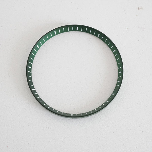 CR0G01 - Green Chapter Ring for SKX