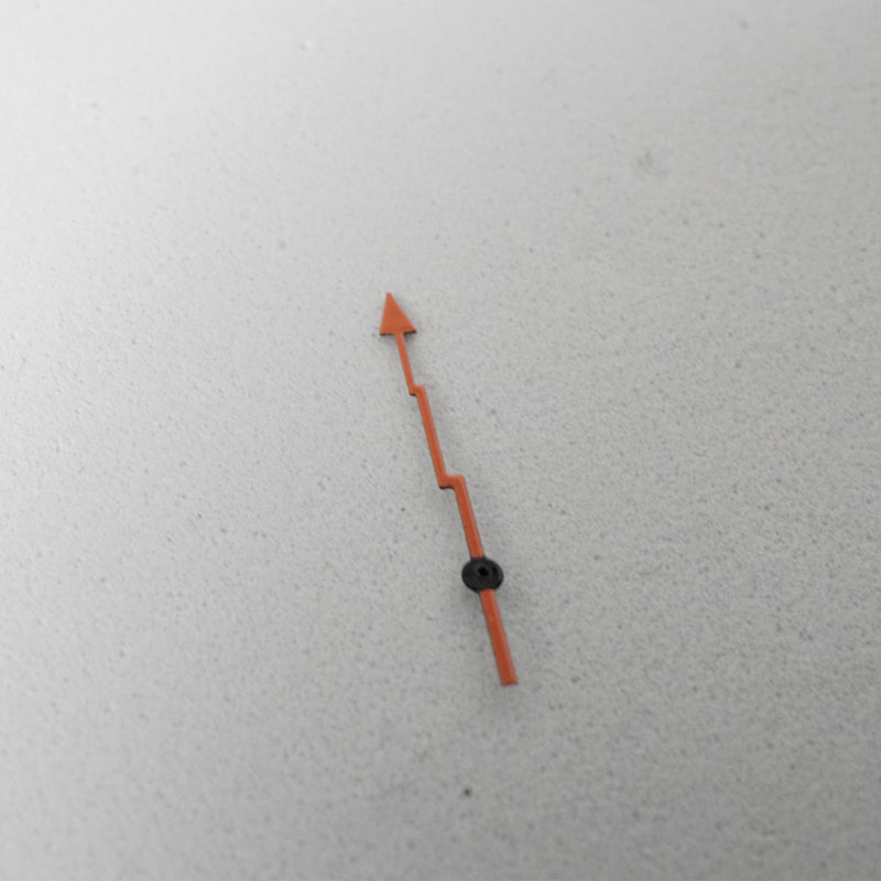 LBHOB1 - Halloween Lightning Bolt Seconds Hand Set