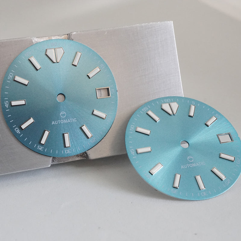 photo of watch dials