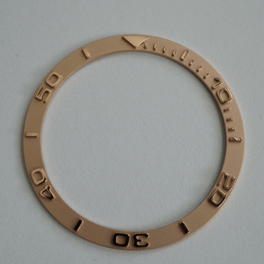 DCIYR1 - Rose Gold YM Bezel