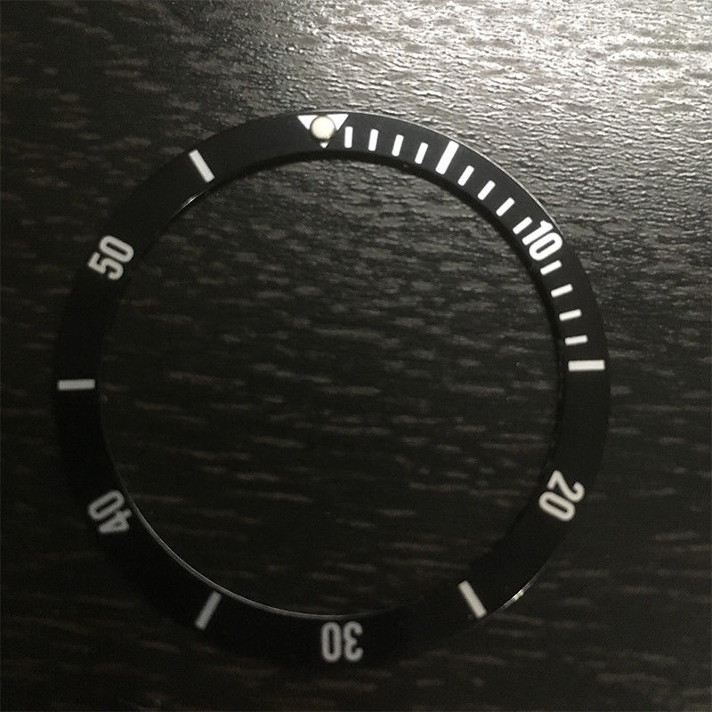 BI0B01 - Black Bezel Insert for SKX
