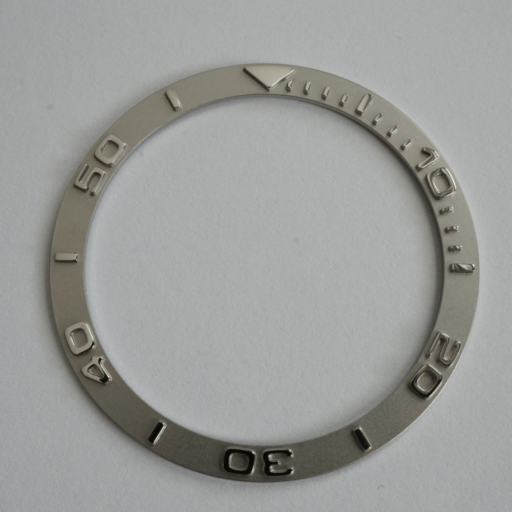 DCP231 - Short Run Bezel Insert Pre-Order