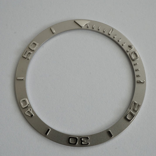 DCIYS1 - Silver YM Bezel