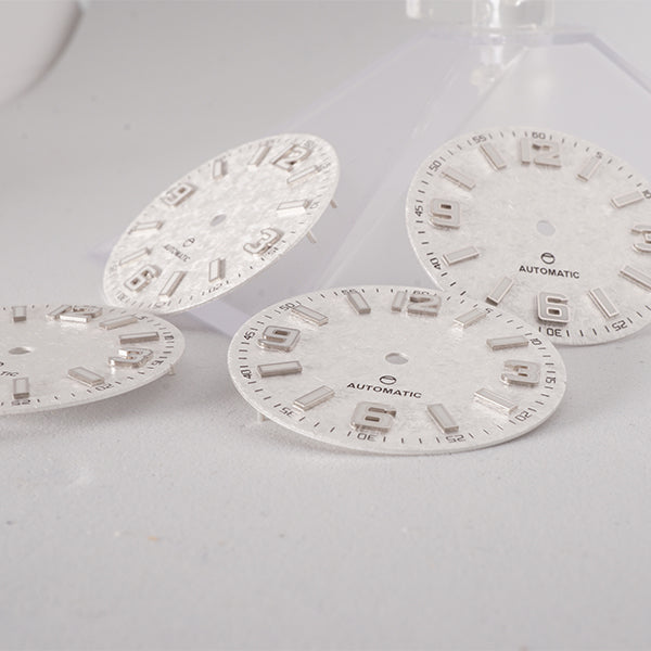 photo of watch dials