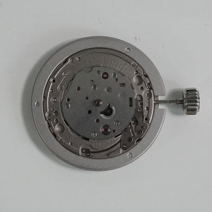 Photo of Miyota 9039 Movement with Spacer 