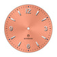 (Pre-Order)GDXS01 - Salmon Sunburst Dial No Date