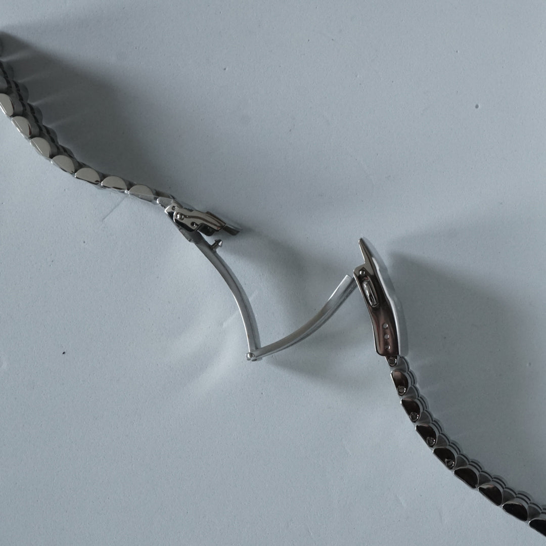 Photo of Bracelet opened