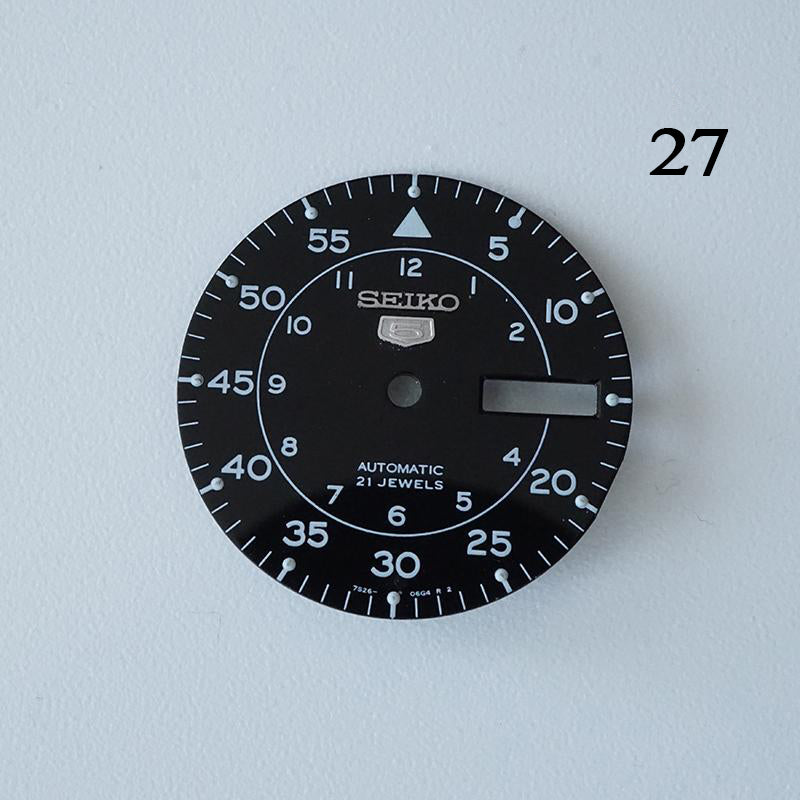 OEM Dial