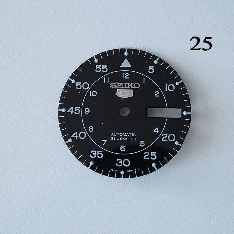 OEM Dial