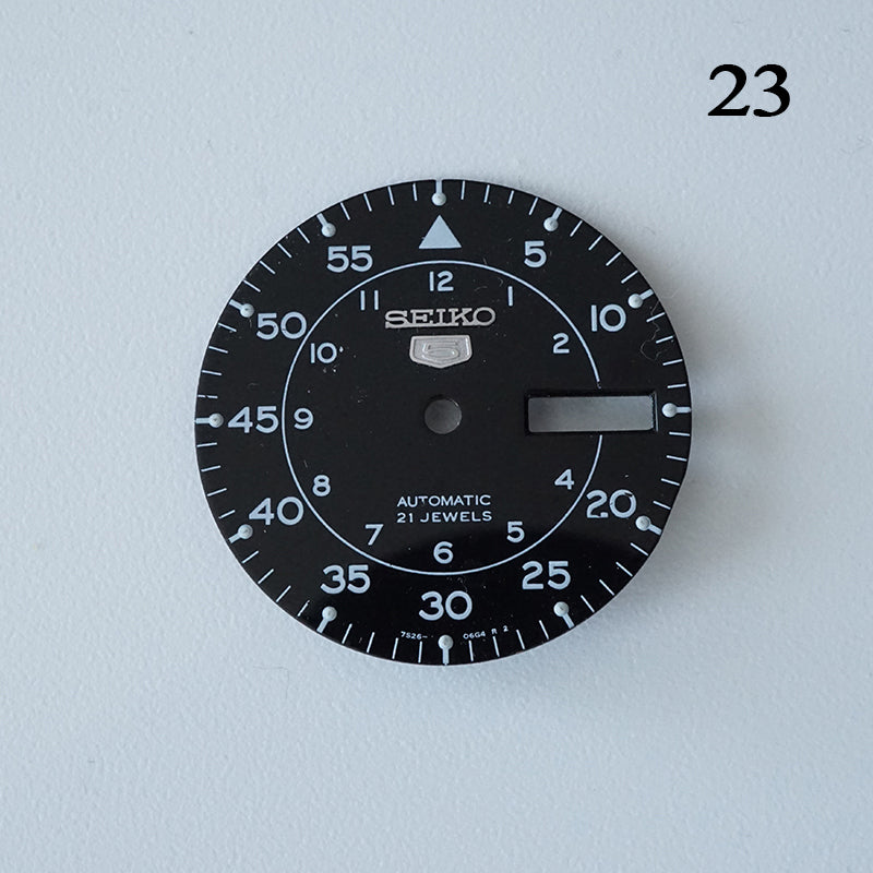 OEM Dial