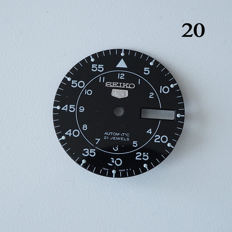 OEM Dial