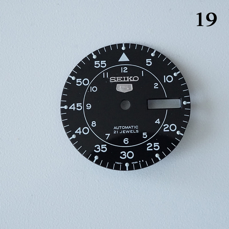 OEM Dial