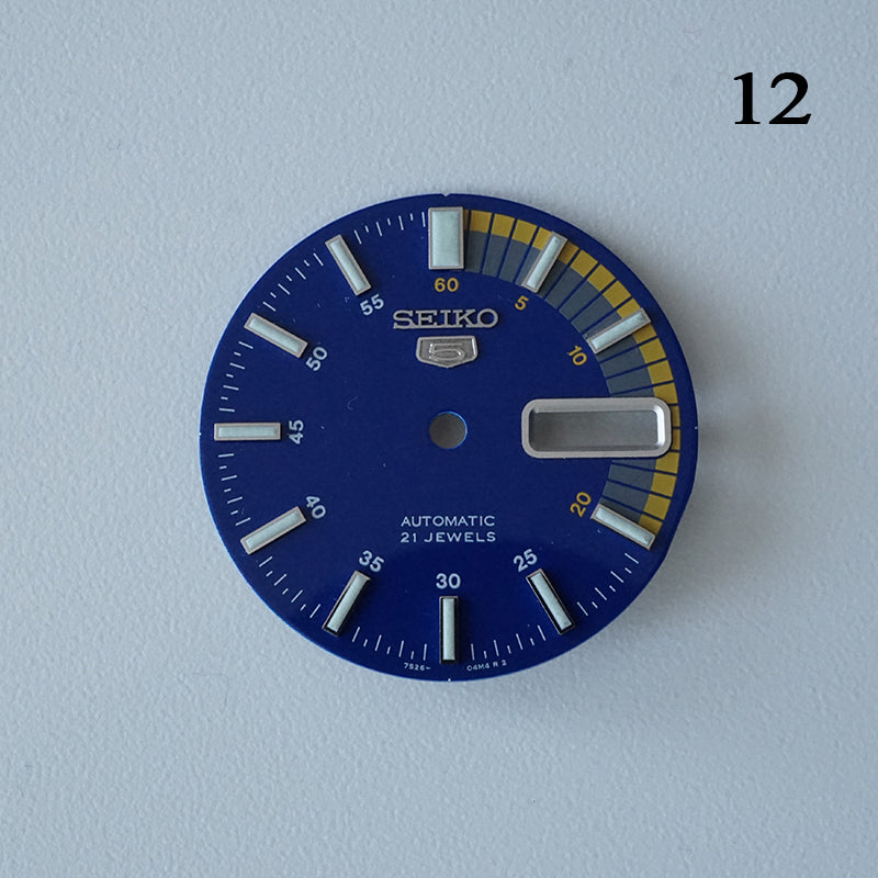 OEM Dial