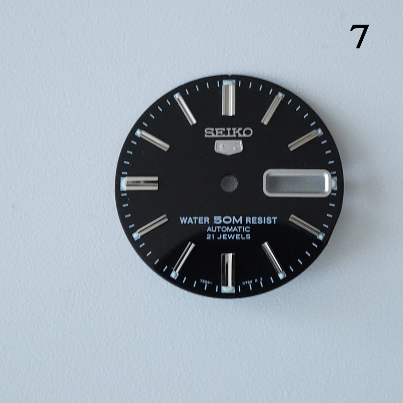 OEM Dial