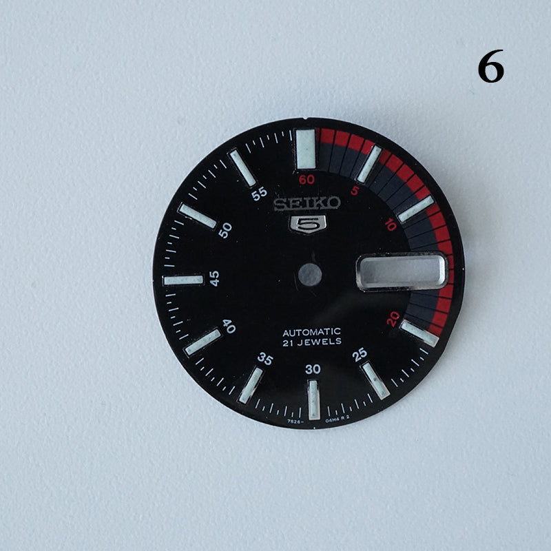 OEM Dial