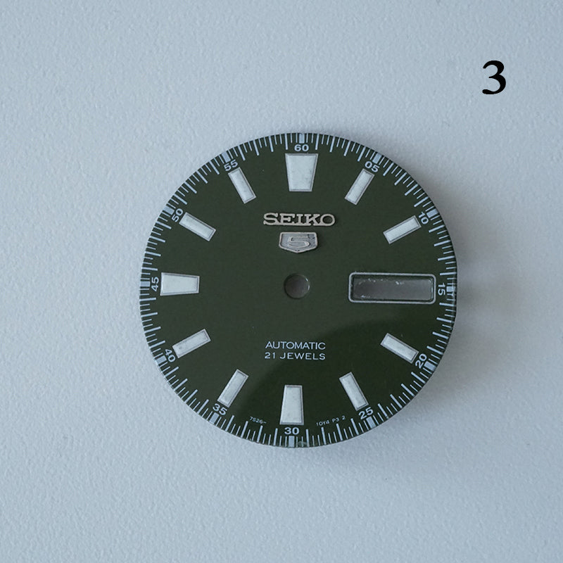 OEM Dial