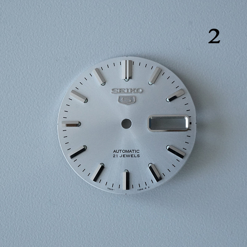 OEM Dial