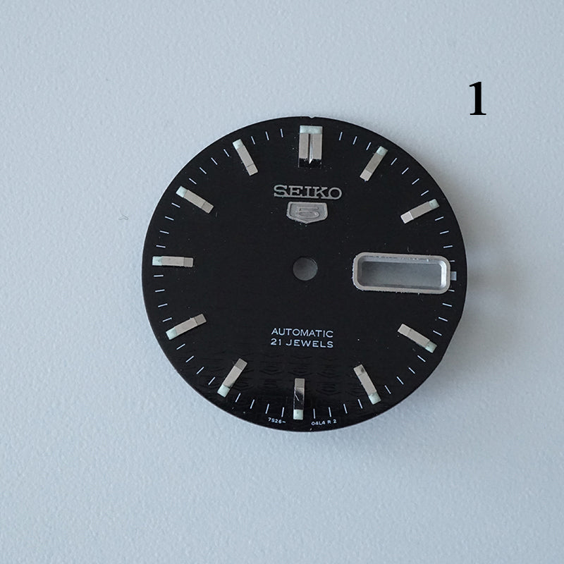 OEM Dial