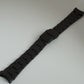 DCBR02 - DC23 Diver Case Bracelet (Matte Black)