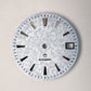 GDOBS2 - Light Blue "Snowflake" Textured Dial w/ Date
