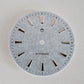 GDOBS1 - Light Blue "Snowflake" Textured Dial w/ Polished Indices