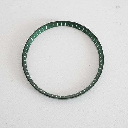 CR0G01 - Green Chapter Ring for SKX