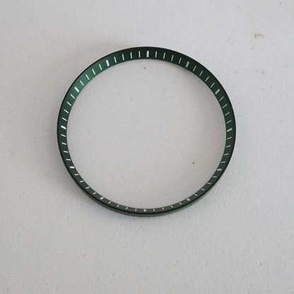 CR0G01 - Green Chapter Ring for SKX