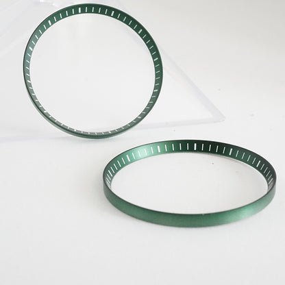 CR0G01 - Green Chapter Ring for SKX