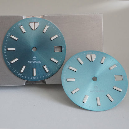 photo of watch dials