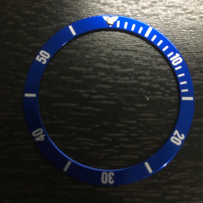 BI0B02 - Blue Bezel Insert for SKX